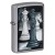 Zippo Chess Game Design 49601